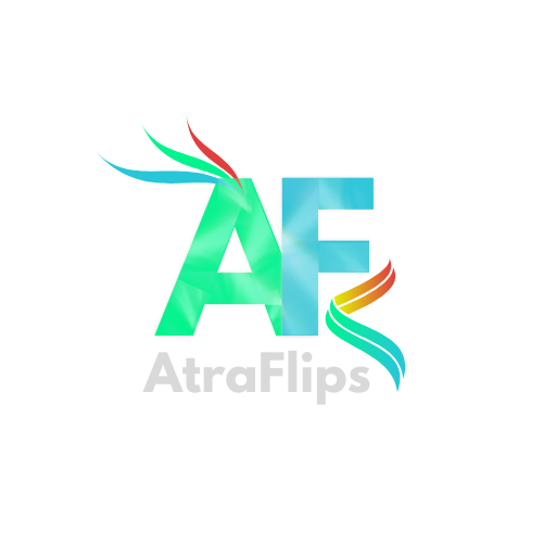 AtraFlips Bestsellers
