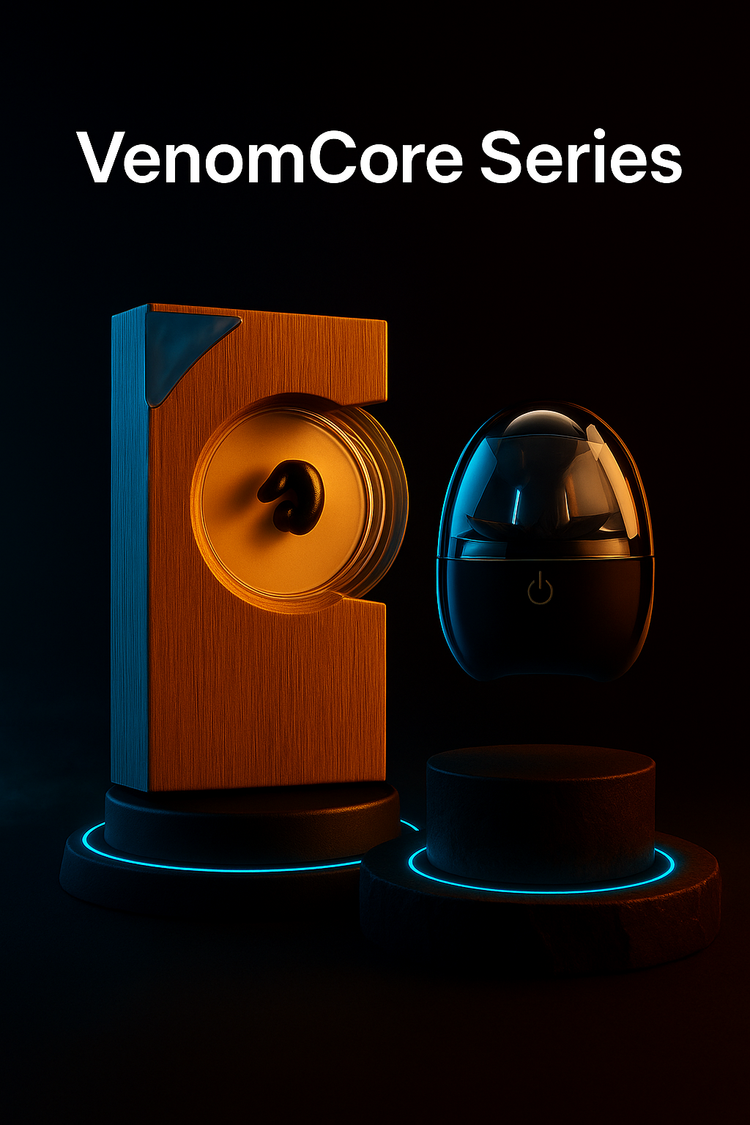 VenomCore Series
