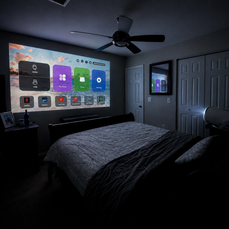 Smart Ambiance