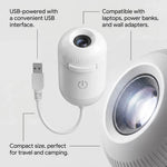 Lumo-Lite™ Mini Projector