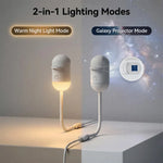 Lumo-Lite™ Mini Projector