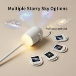 Lumo-Lite™ Mini Projector