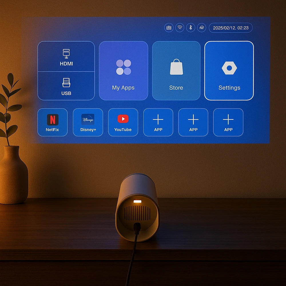 Lumo Kit