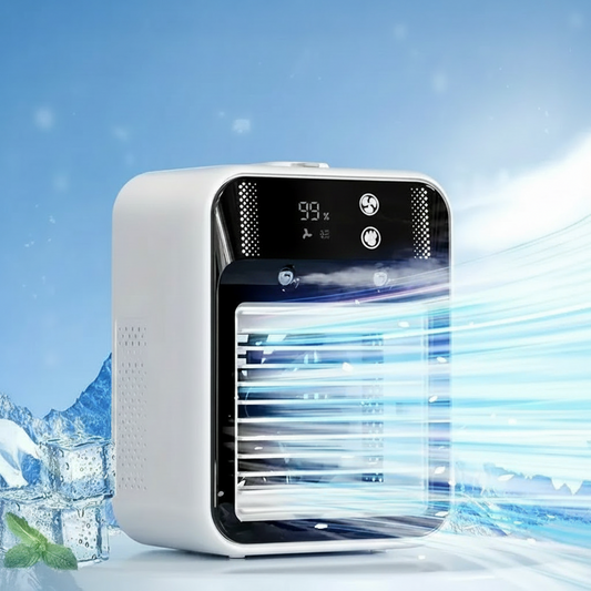 CryoFlow™ Mist Cooler