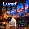 Lumo™ Smart Projector