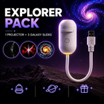 Lumo-Lite™ Mini Projector