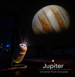 Lumo-Lite™ Mini Projector