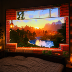 Lumo™ Smart Projector