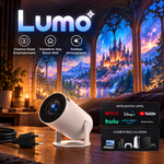 Lumo™ Smart Projector