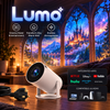 Lumo™ Smart Projector