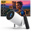 Lumo™ Smart Projector