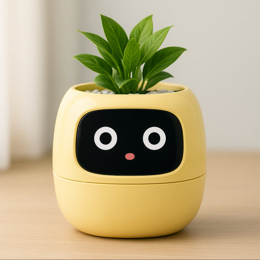 Verdure™ - The AI Smart Plant Companion