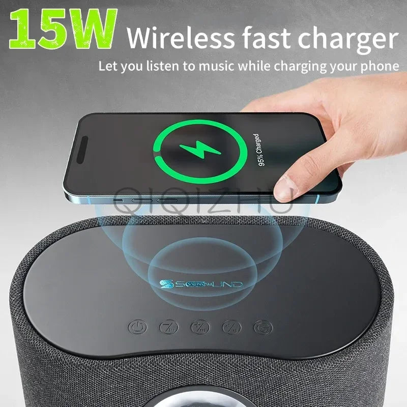 VenomCore Pro™ - Audio That's Alive