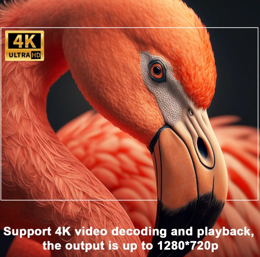 Lumo™ - Cinema in Your Palm